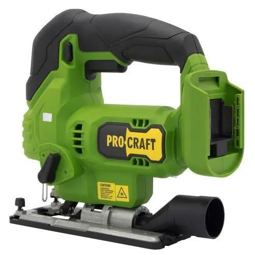 Аккумуляторный лобзик Procraft ST24 (без АКБ та зар. устр.) 8344221 фото