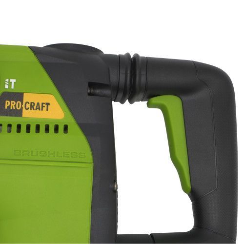Безщітковий перфоратор Procraft BH2100N 4763312 фото