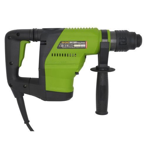 Безщітковий перфоратор Procraft BH2100N 4763312 фото