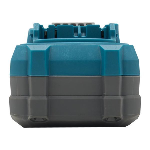 Акумуляторна батарея PROFI-TEC PT2030VX NEW (20 В / 3.0 Aг, високострумова, з індикатором та елементами 10C) 1832646 фото