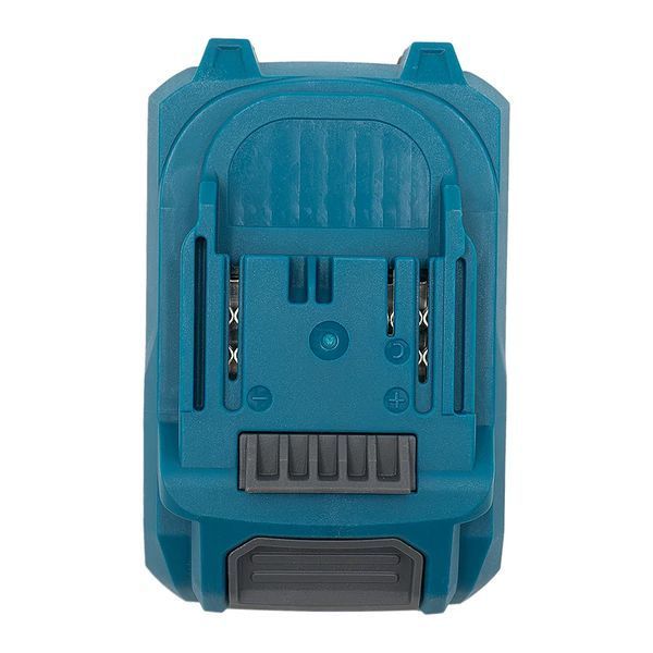 Акумуляторна батарея PROFI-TEC PT2030VX NEW (20 В / 3.0 Aг, високострумова, з індикатором та елементами 10C) 1832646 фото
