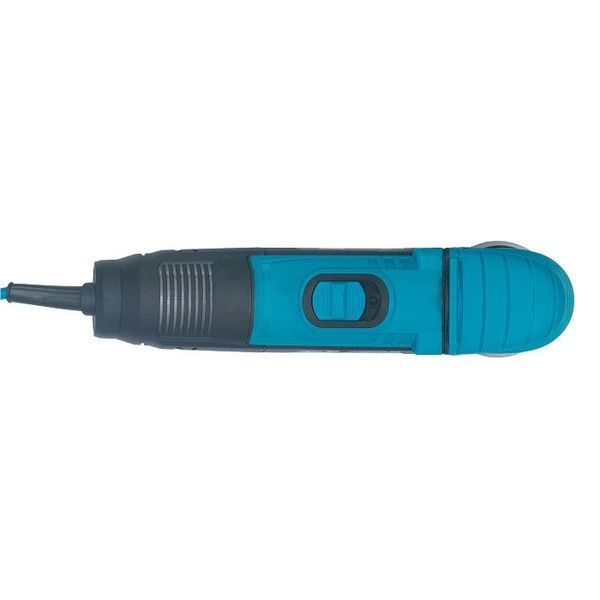 Роторная электрическая полировальная машина PROFI-TEC PPM-607SR SET (диски 30/50/75 мм, ход 7 мм, кабель 6 м) 15 полировальных кругов, сумка, коробка 30/50/75 мм) 9646042 фото