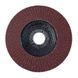 Диск лепестковый Procraft FD125P120T27 UNIVERSAL 7431451 фото 2
