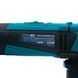Роторная электрическая полировальная машина PROFI-TEC PPM-607SR SET (диски 30/50/75 мм, ход 7 мм, кабель 6 м) 15 полировальных кругов, сумка, коробка 30/50/75 мм) 9646042 фото 8