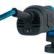 Роторная электрическая полировальная машина PROFI-TEC PPM-607SR SET (диски 30/50/75 мм, ход 7 мм, кабель 6 м) 15 полировальных кругов, сумка, коробка 30/50/75 мм) 9646042 фото 10