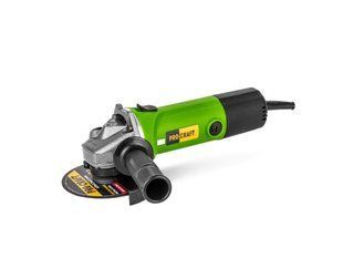 Кутошліфувальна машина Procraft PW1350 125 мм 1233357 фото