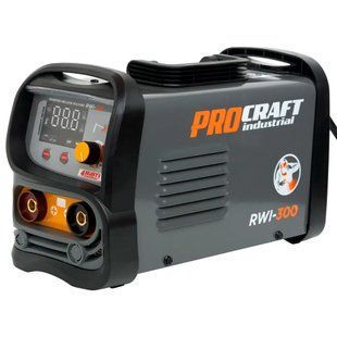 Инверторный сварочный аппарат Procraft industrial RWI300 (2026) 9822925 фото