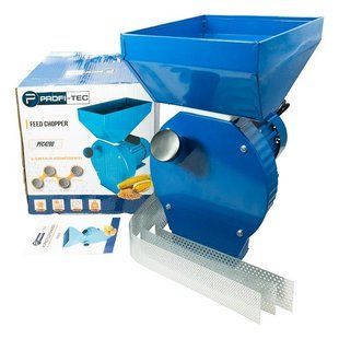 Кормоподрібнювач PROFI-TEC PFC4200 (2700 Вт) 9806868 фото