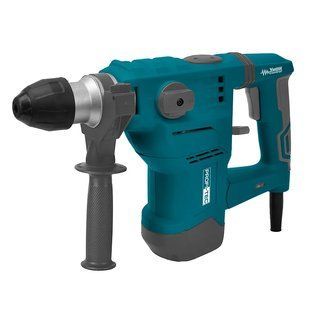 Перфоратор PROFI-TEC RH1500P5 (Кейс) 6757153 фото