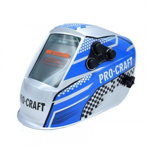 Маска зварювальна Procraft SHP100-90 2022693 фото