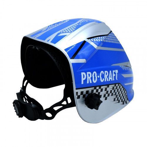 Маска зварювальна Procraft SHP100-90 2022693 фото