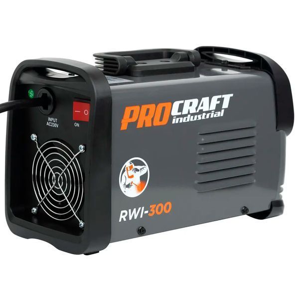 Инверторный сварочный аппарат Procraft industrial RWI300 (2026) 9822925 фото