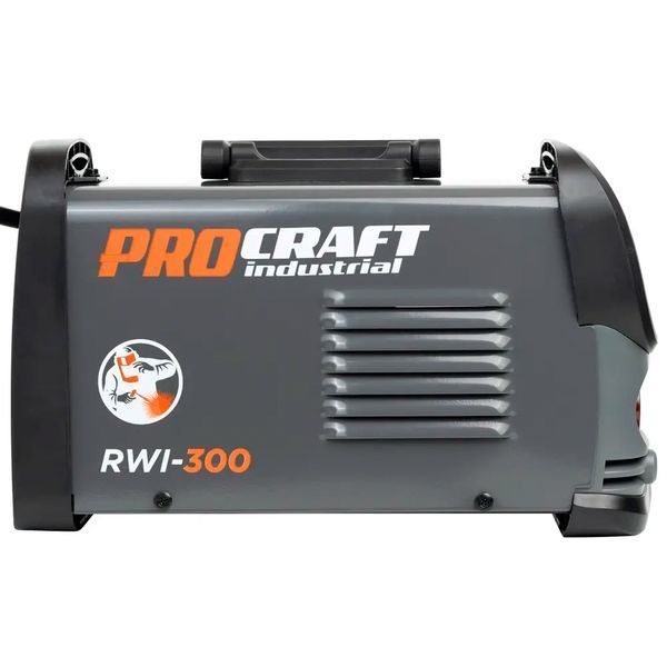 Инверторный сварочный аппарат Procraft industrial RWI300 (2026) 9822925 фото