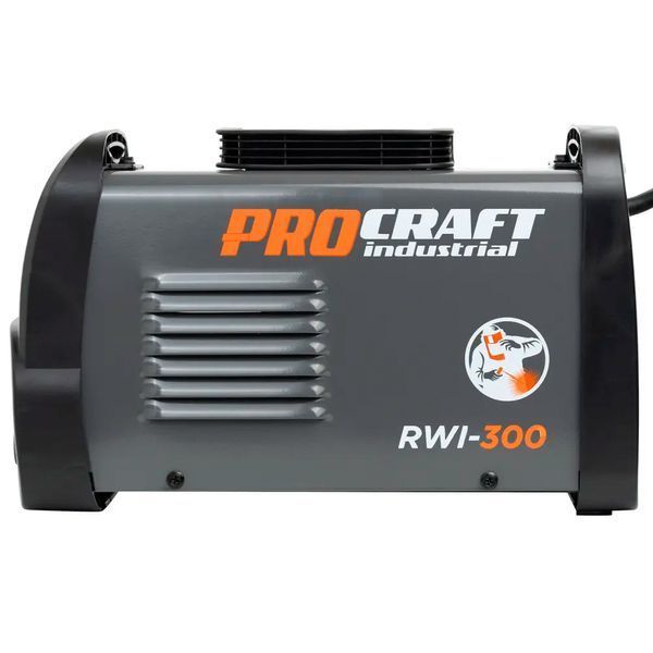 Инверторный сварочный аппарат Procraft industrial RWI300 (2026) 9822925 фото