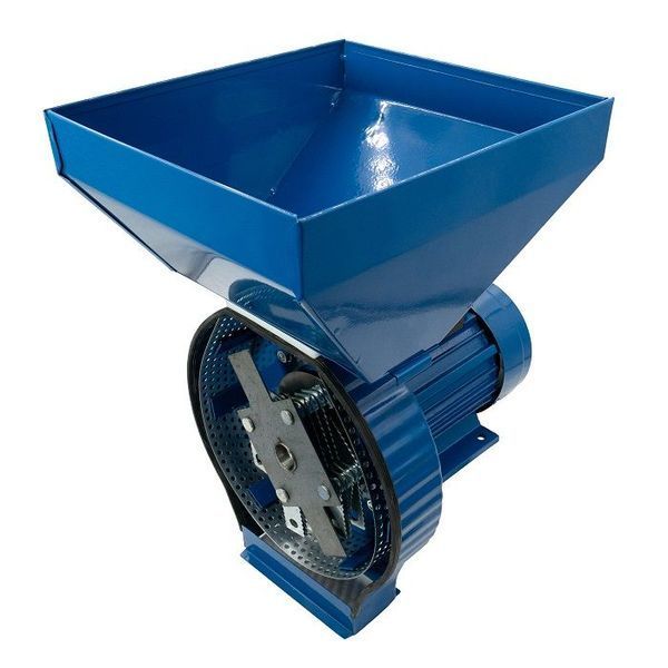 Кормоподрібнювач PROFI-TEC PFC4200 (2700 Вт) 9806868 фото