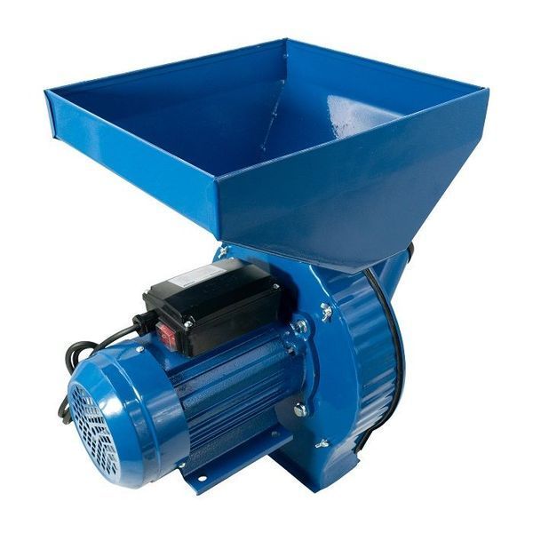 Кормоподрібнювач PROFI-TEC PFC4200 (2700 Вт) 9806868 фото