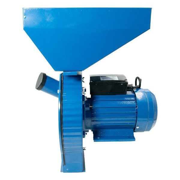 Кормоподрібнювач PROFI-TEC PFC4200 (2700 Вт) 9806868 фото