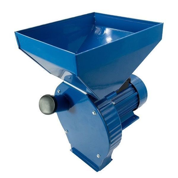 Кормоподрібнювач PROFI-TEC PFC4200 (2700 Вт) 9806868 фото
