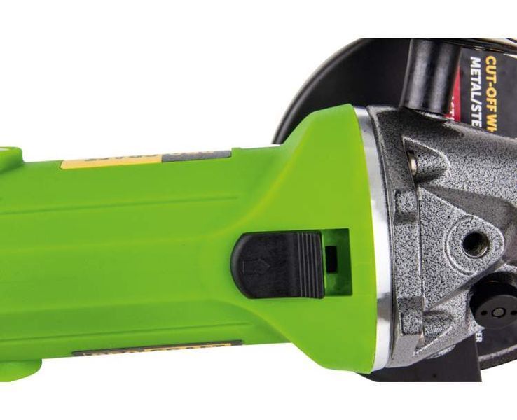 Кутошліфувальна машина Procraft PW1350 125 мм 1233357 фото