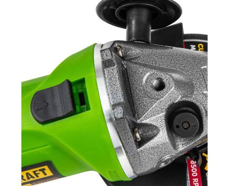 Кутошліфувальна машина Procraft PW1350 125 мм 1233357 фото