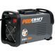 Инверторный сварочный аппарат Procraft industrial RWI300 (2026) 9822925 фото 5