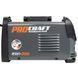Инверторный сварочный аппарат Procraft industrial RWI300 (2026) 9822925 фото 6