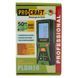 Лазерный дальномер Procraft PLDM50 (50м) 6976135 фото 3