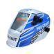 Маска зварювальна Procraft SHP100-90 2022693 фото 2